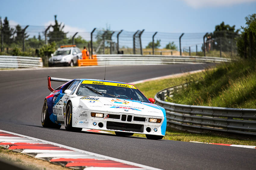 Nuerburgring Classic  - Cannoneer Photography
